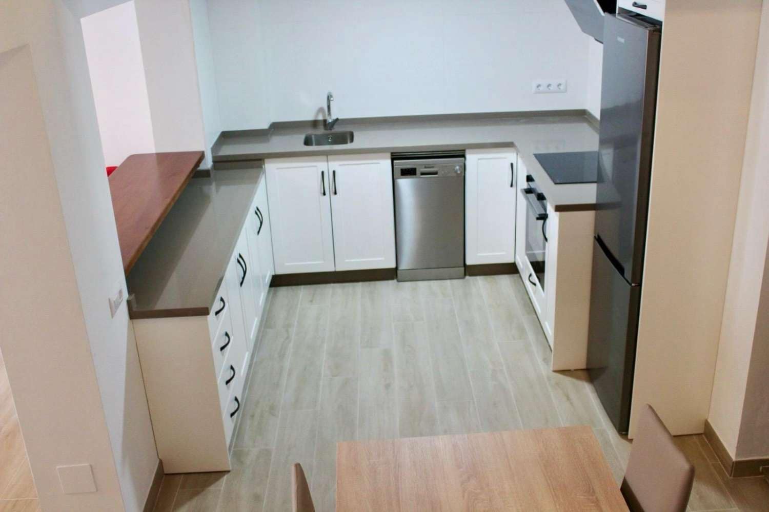 5 bedroom Terraced Villa for sale in Frigiliana with garage - € 560,000 (Ref: 8054098)