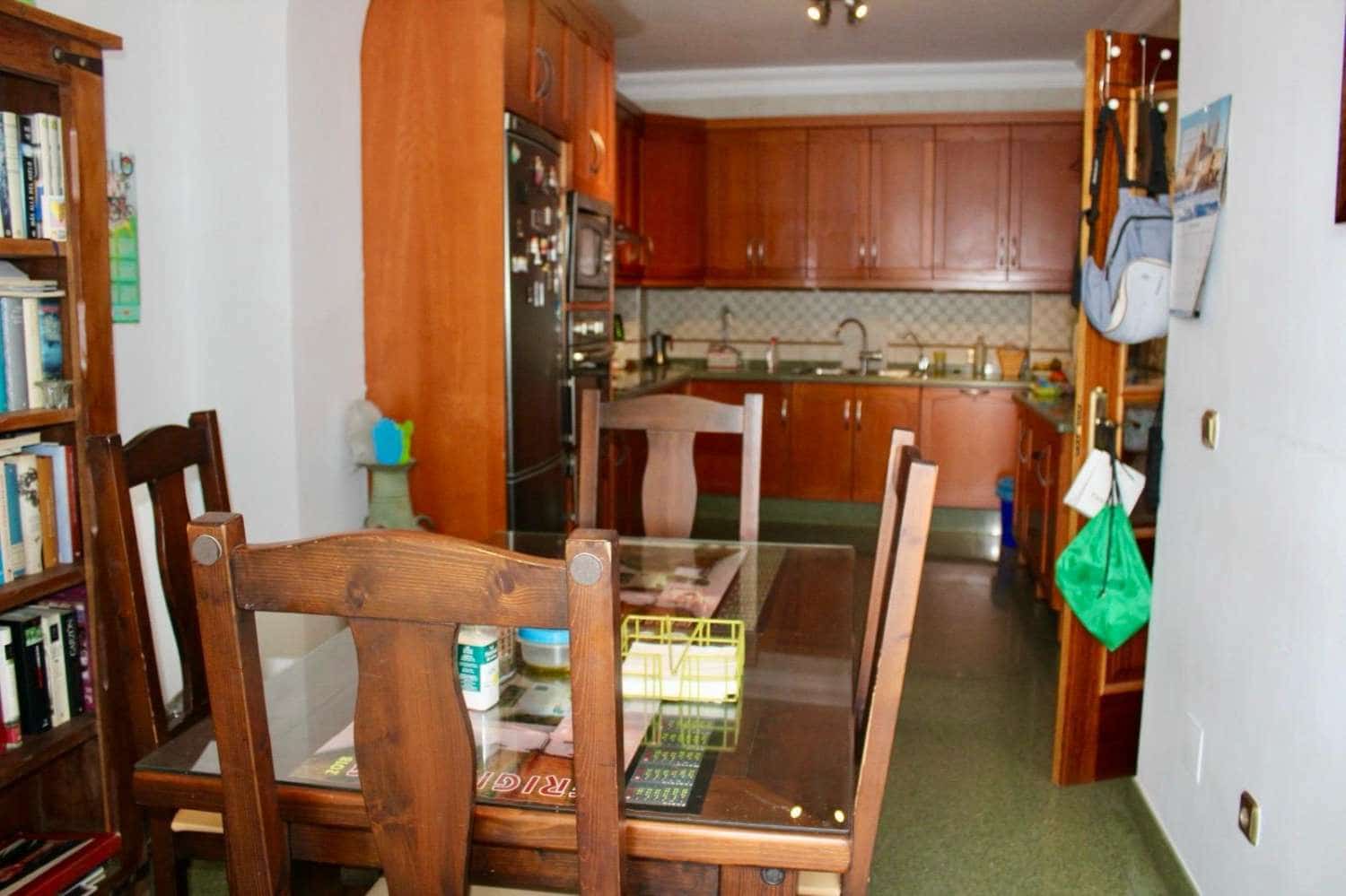 5 bedroom Terraced Villa for sale in Frigiliana with garage - € 560,000 (Ref: 8054098)