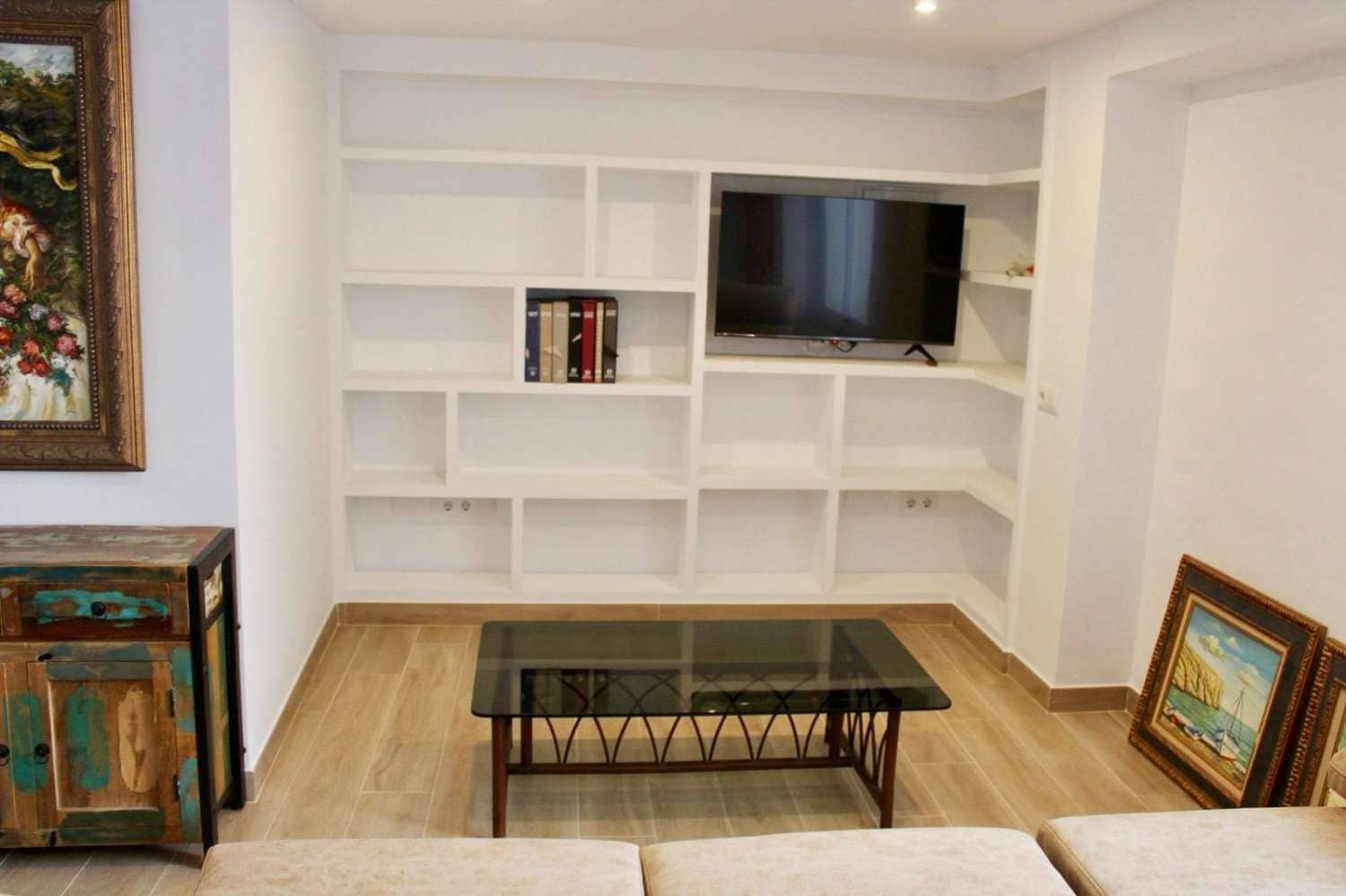 5 bedroom Terraced Villa for sale in Frigiliana with garage - € 560,000 (Ref: 8054098)