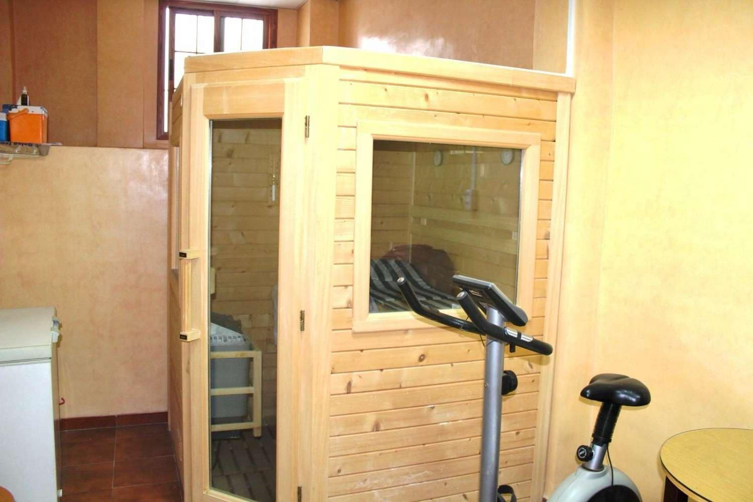 5 bedroom Terraced Villa for sale in Frigiliana with garage - € 560,000 (Ref: 8054098)