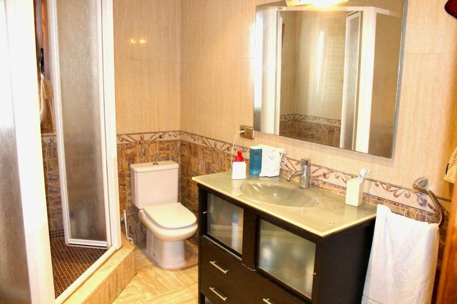 5 bedroom Terraced Villa for sale in Frigiliana with garage - € 560,000 (Ref: 8054098)