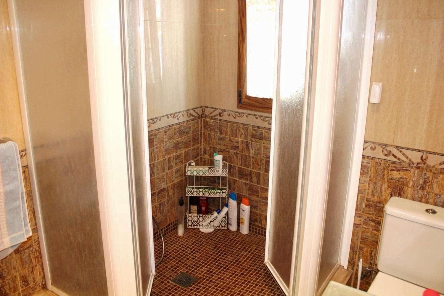 5 bedroom Terraced Villa for sale in Frigiliana with garage - € 560,000 (Ref: 8054098)