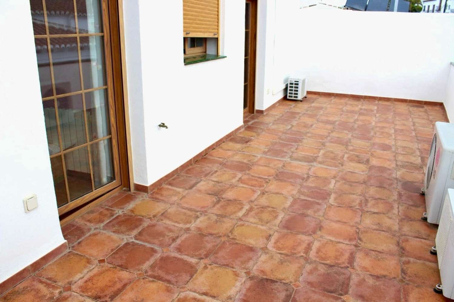 5 bedroom Terraced Villa for sale in Frigiliana with garage - € 560,000 (Ref: 8054098)