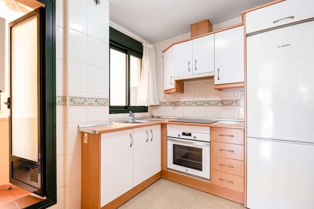 2 camera da letto Appartamento in vendita in Nerja con piscina - 359.000 € (Rif: 8118880)