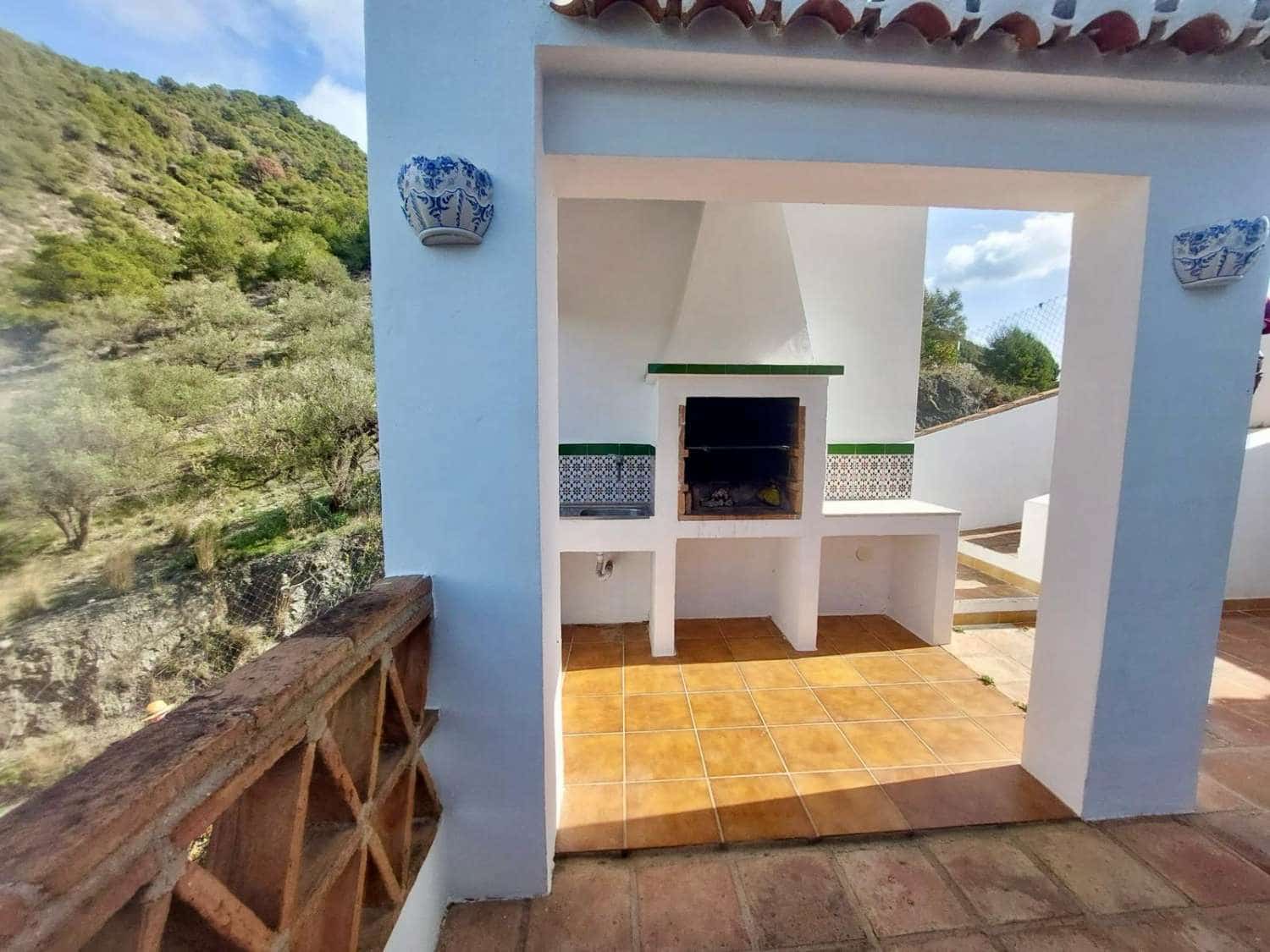 2 camera da letto Finca/Casa di Campagna in vendita in Frigiliana con piscina - 520.000 € (Rif: 8128859)