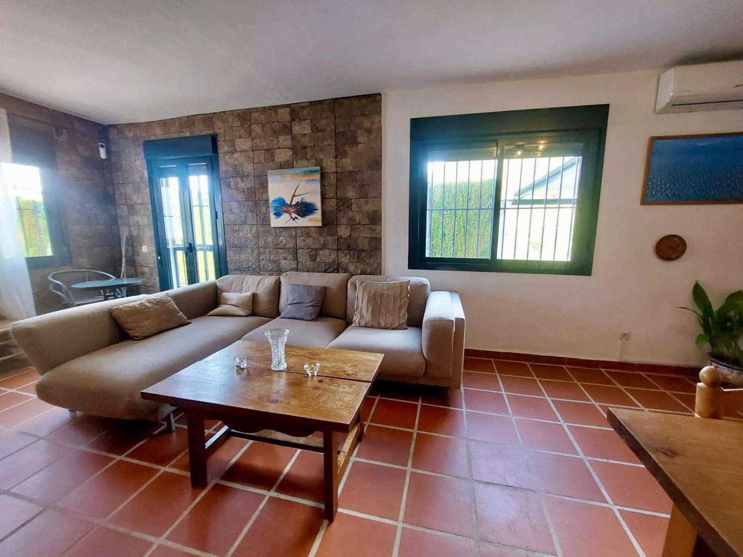2 camera da letto Finca/Casa di Campagna in vendita in Frigiliana con piscina - 520.000 € (Rif: 8128859)