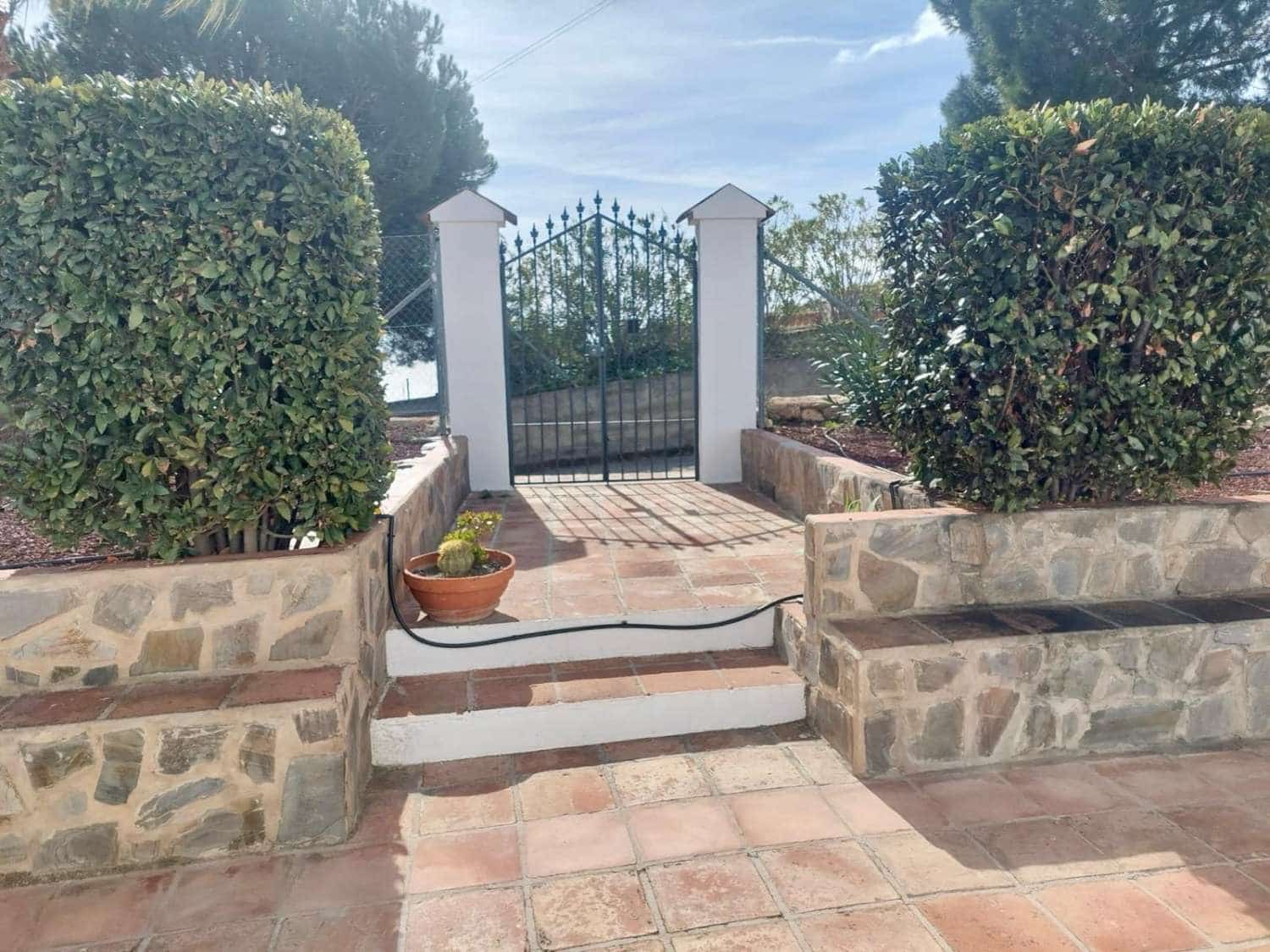 2 camera da letto Finca/Casa di Campagna in vendita in Frigiliana con piscina - 520.000 € (Rif: 8128859)