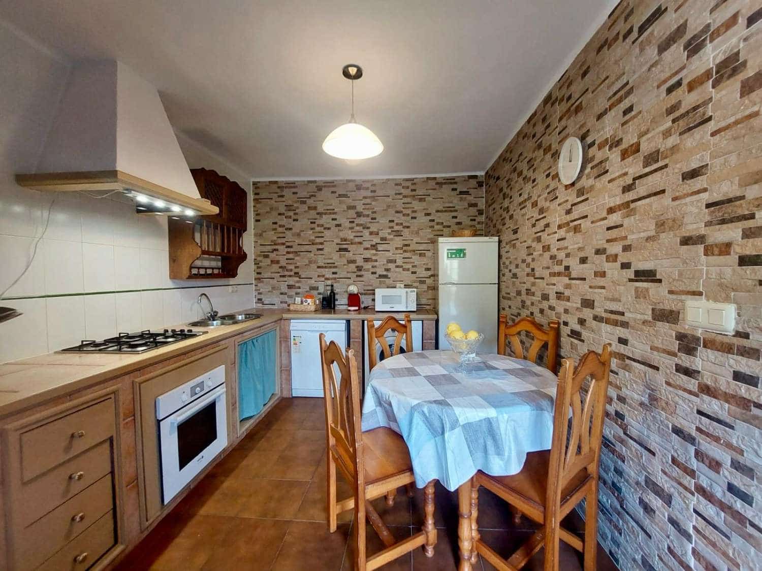 2 camera da letto Finca/Casa di Campagna in vendita in Frigiliana con piscina - 520.000 € (Rif: 8128859)