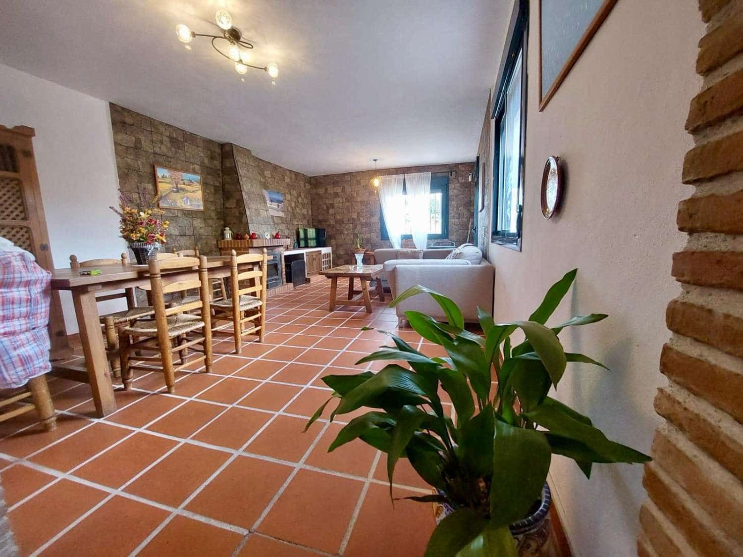 2 camera da letto Finca/Casa di Campagna in vendita in Frigiliana con piscina - 520.000 € (Rif: 8128859)