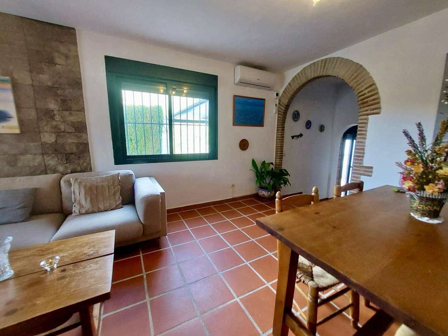 2 camera da letto Finca/Casa di Campagna in vendita in Frigiliana con piscina - 520.000 € (Rif: 8128859)