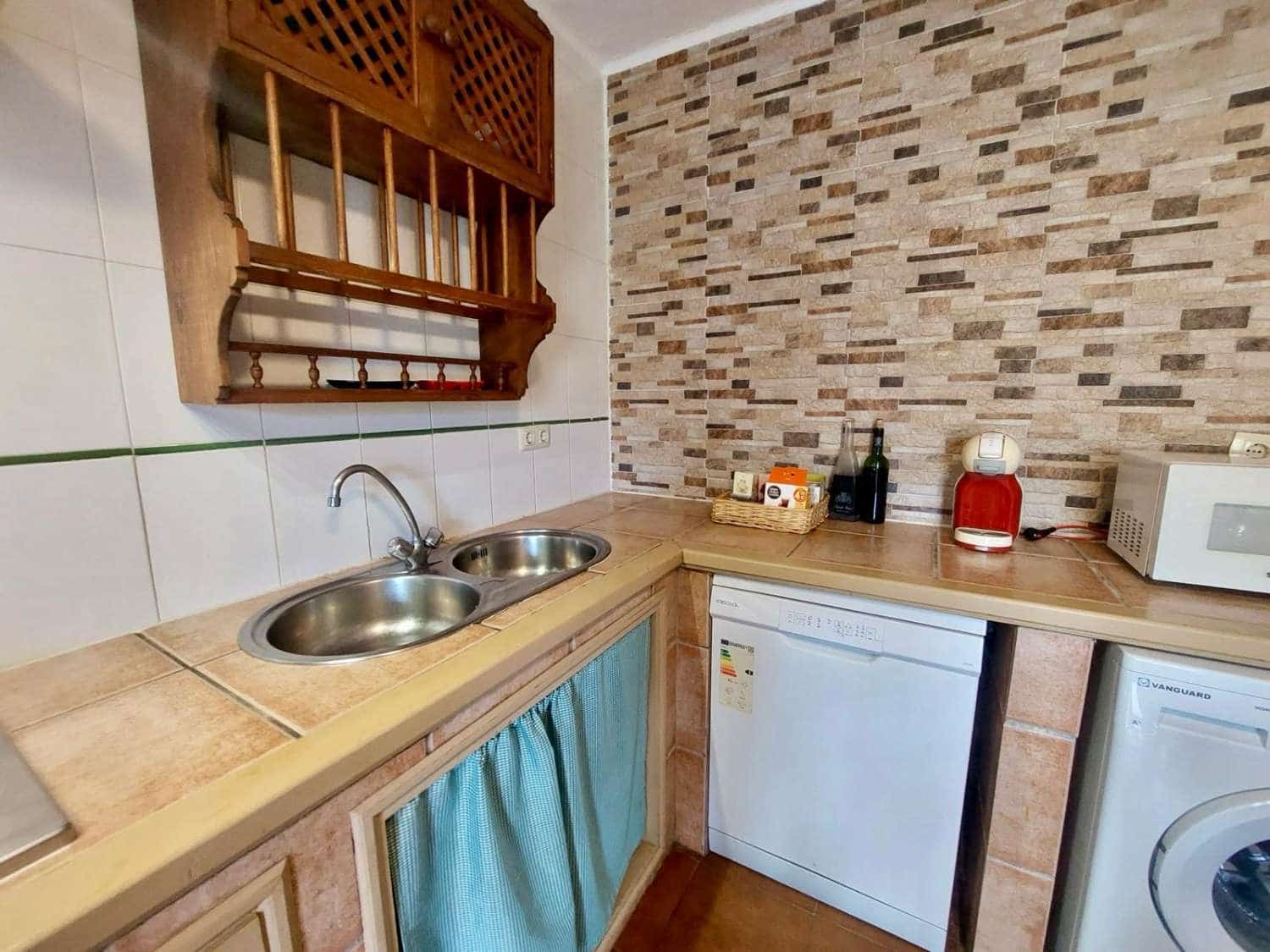 2 camera da letto Finca/Casa di Campagna in vendita in Frigiliana con piscina - 520.000 € (Rif: 8128859)