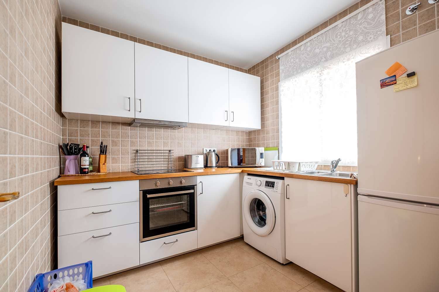 2 soveværelse Semi-Rækkehus til salg i Nerja - € 399.000 (Ref: 8353760)