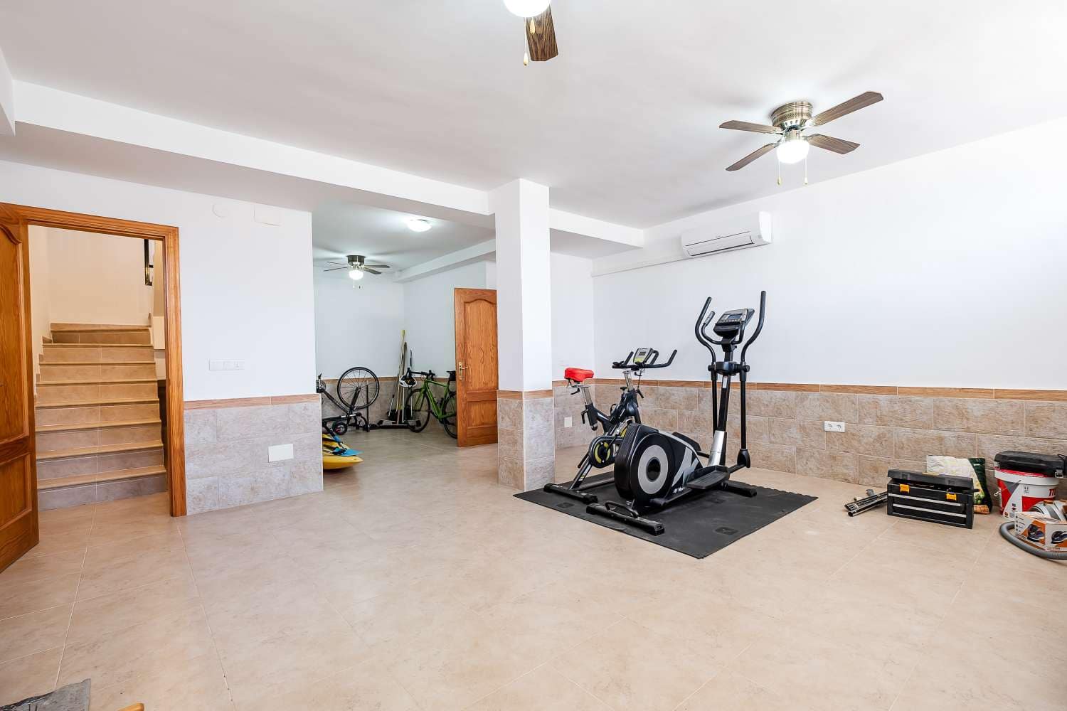 2 soveværelse Semi-Rækkehus til salg i Nerja - € 399.000 (Ref: 8353760)