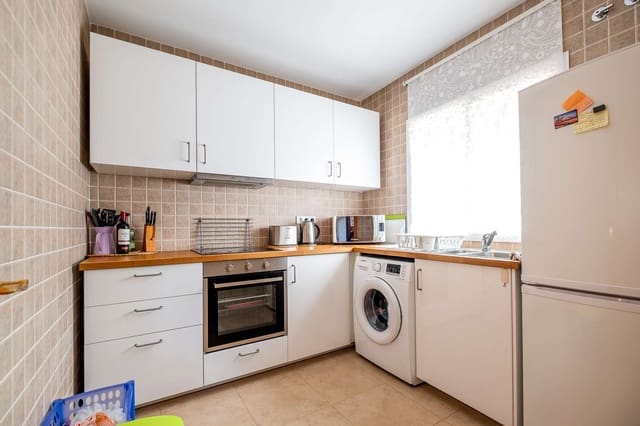 2 sypialnia Dom blizniak na sprzedaż w Nerja - 399 000 € (Ref: 8353760)