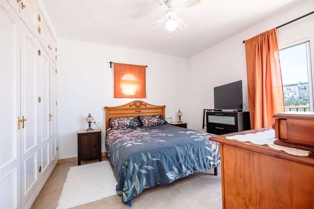 2 sypialnia Dom blizniak na sprzedaż w Nerja - 399 000 € (Ref: 8353760)