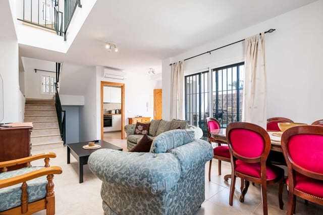 2 sypialnia Dom blizniak na sprzedaż w Nerja - 399 000 € (Ref: 8353760)