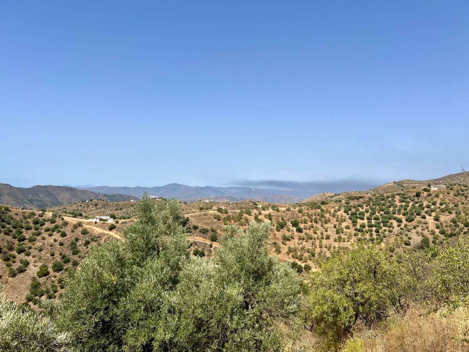 Finca/Landhuis te koop in Sedella - € 40.000 (Ref: 8438448)