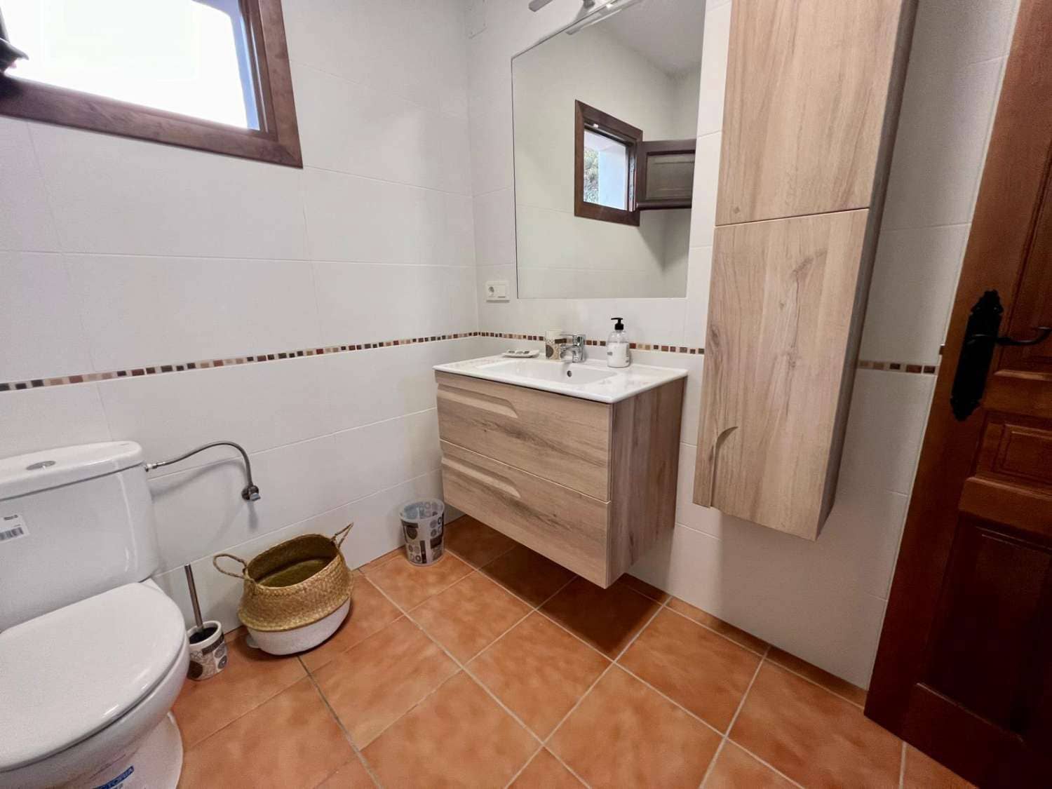 1 soverom Finca/Herregård til salgs i Frigiliana med svømmebasseng - € 239 000 (Ref: 8487298)