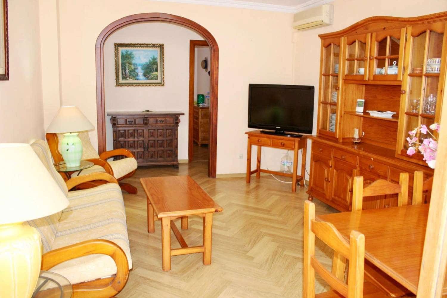 3 bedroom Flat for sale in Nerja - € 336,000 (Ref: 8514385)
