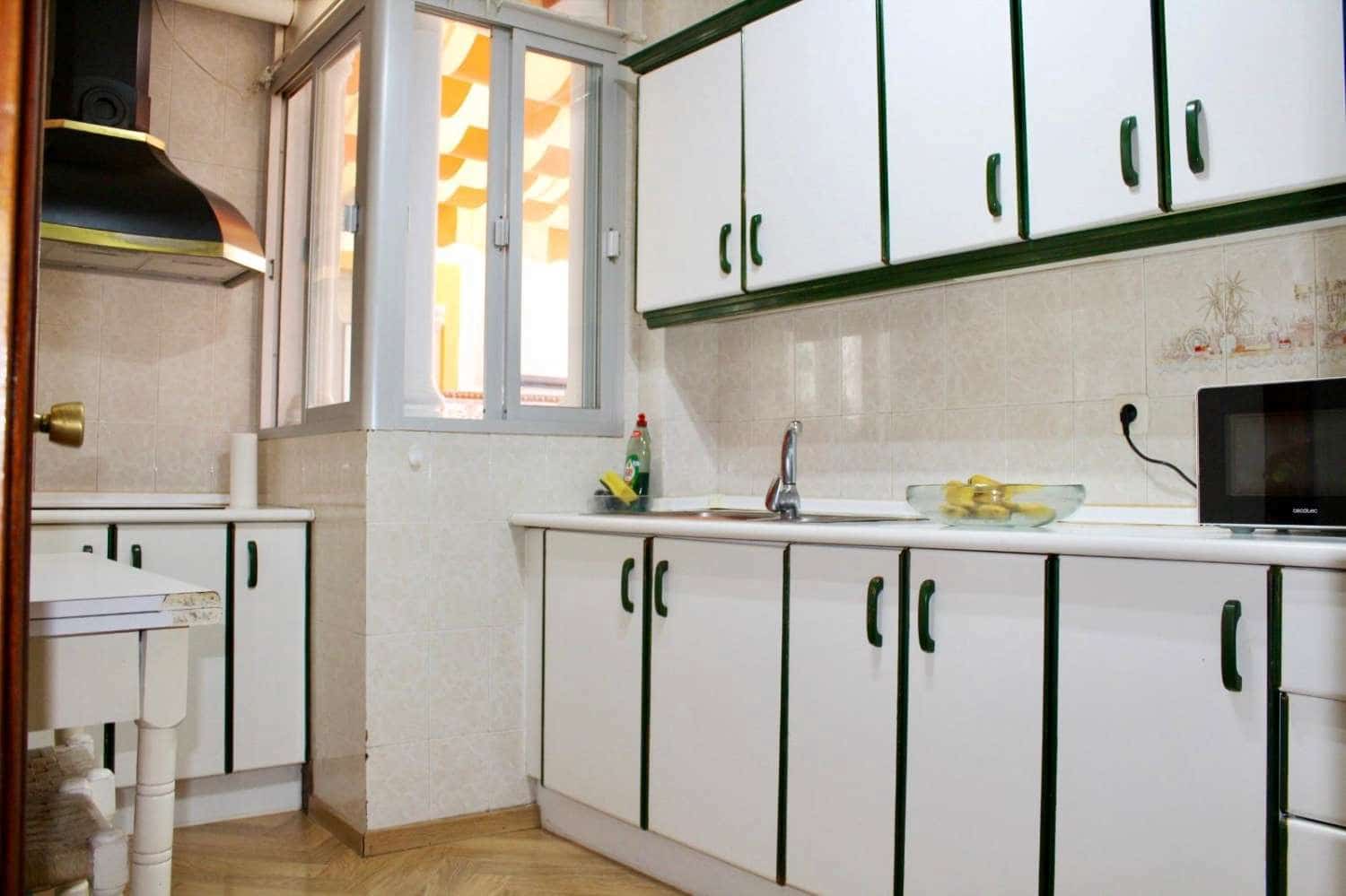 3 bedroom Flat for sale in Nerja - € 336,000 (Ref: 8514385)