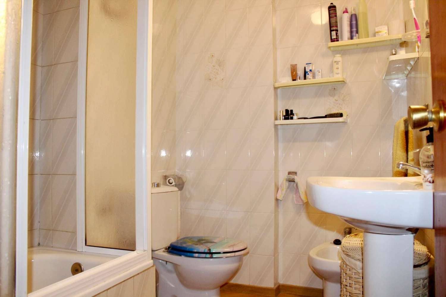 3 bedroom Flat for sale in Nerja - € 336,000 (Ref: 8514385)