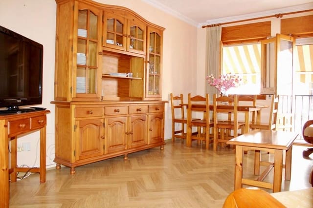 3 Zimmer Wohnung zu verkaufen in Nerja - 336.000 € (Ref: 8514385)