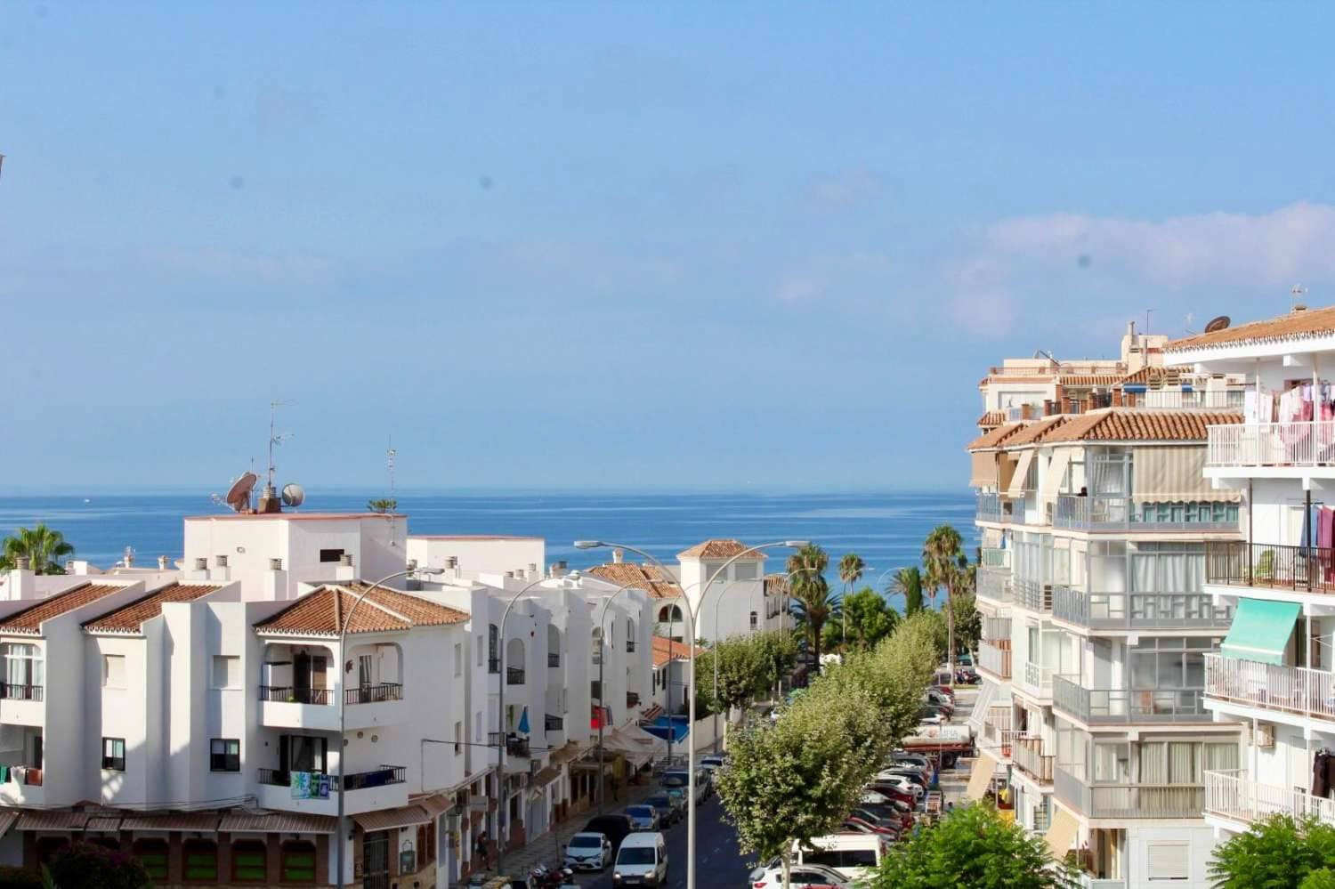 3 bedroom Flat for sale in Nerja - € 336,000 (Ref: 8514385)
