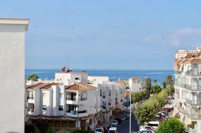 3 Zimmer Wohnung zu verkaufen in Nerja - 336.000 € (Ref: 8514385)