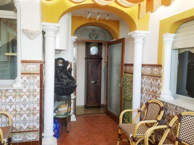 3 Zimmer Wohnung zu verkaufen in Nerja - 336.000 € (Ref: 8514385)