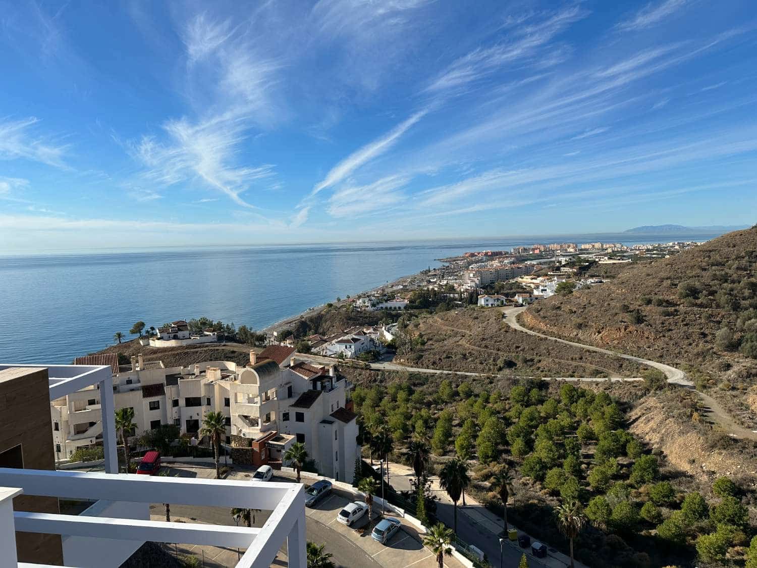 Lägenhet till salu i Torrox med pool garage - 415 000 € (Ref: 8541924)