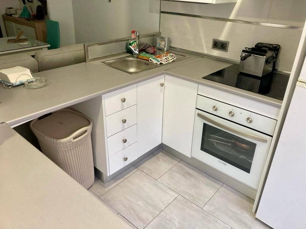 2 bedroom Apartment for sale in Nerja with pool - € 265,200 (Ref: 8544500)