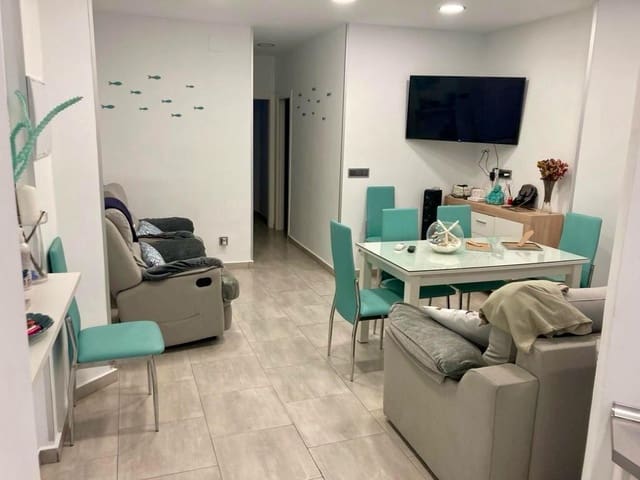 2 Zimmer Apartment zu verkaufen in Nerja mit Pool - 265.200 € (Ref: 8544500)