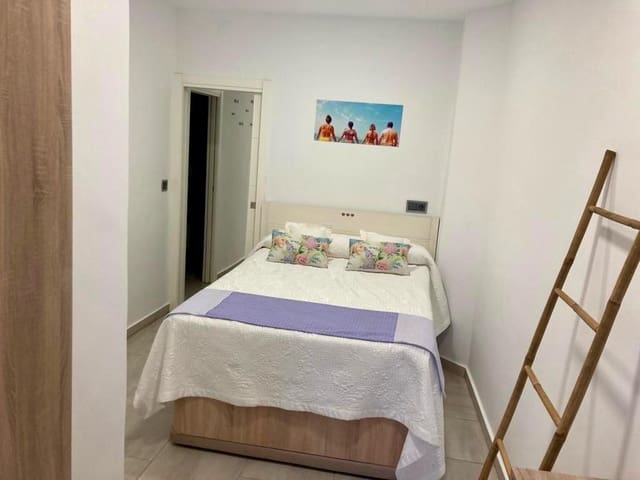 2 Zimmer Apartment zu verkaufen in Nerja mit Pool - 265.200 € (Ref: 8544500)