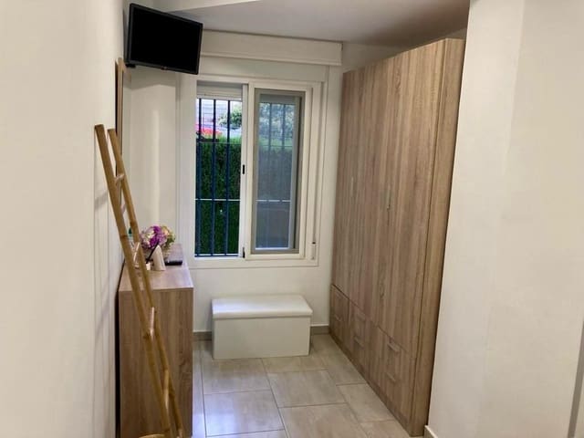 2 Zimmer Apartment zu verkaufen in Nerja mit Pool - 265.200 € (Ref: 8544500)