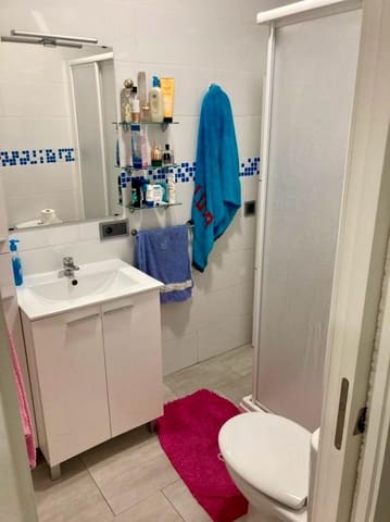 2 Zimmer Apartment zu verkaufen in Nerja mit Pool - 265.200 € (Ref: 8544500)