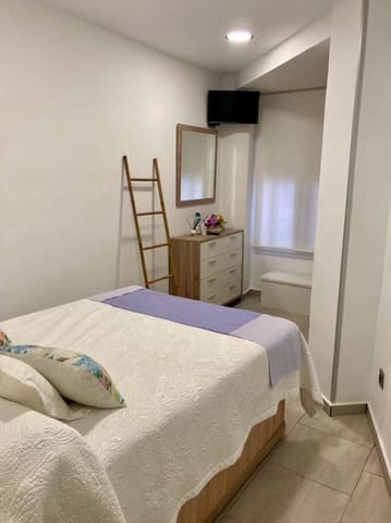 2 Zimmer Apartment zu verkaufen in Nerja mit Pool - 265.200 € (Ref: 8544500)