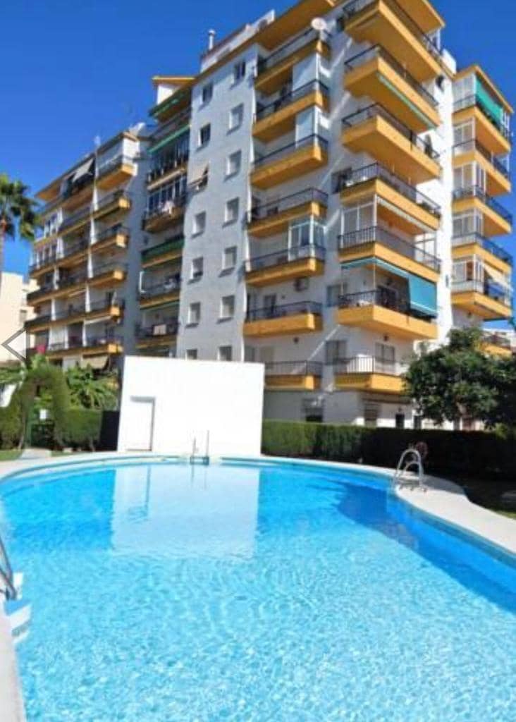 1 bedroom Apartment for sale in Nerja with pool - € 260,000 (Ref: 8564650)