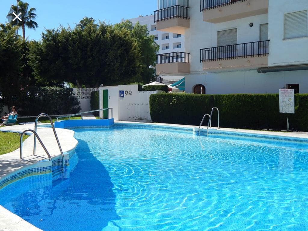 1 bedroom Apartment for sale in Nerja with pool - € 260,000 (Ref: 8564650)