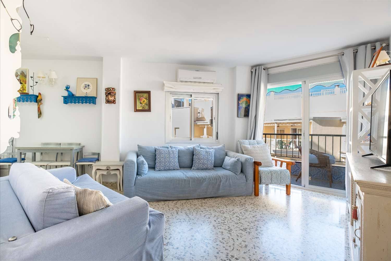 1 bedroom Apartment for sale in Nerja with pool - € 260,000 (Ref: 8564650)