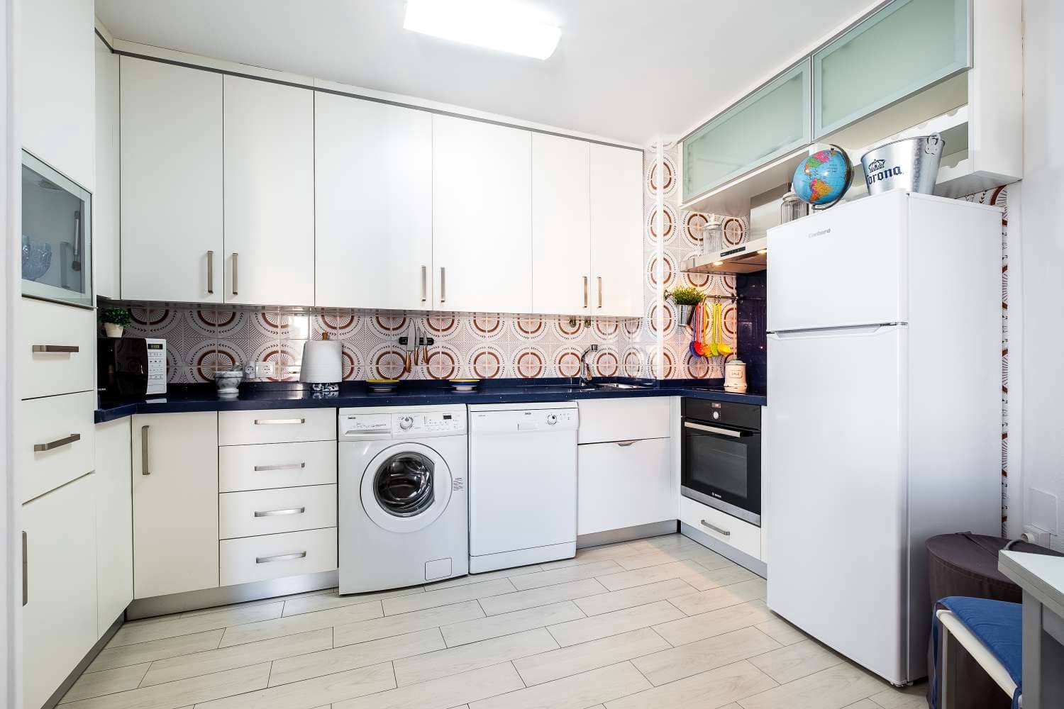 1 bedroom Apartment for sale in Nerja with pool - € 260,000 (Ref: 8564650)