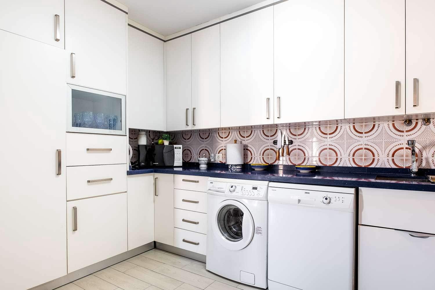 1 bedroom Apartment for sale in Nerja with pool - € 260,000 (Ref: 8564650)