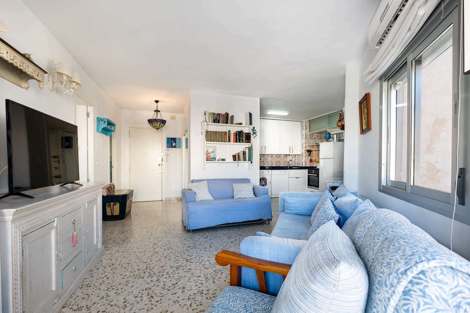 1 bedroom Apartment for sale in Nerja with pool - € 260,000 (Ref: 8564650)