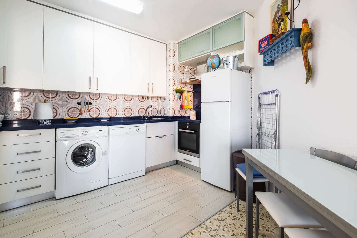 1 bedroom Apartment for sale in Nerja with pool - € 260,000 (Ref: 8564650)