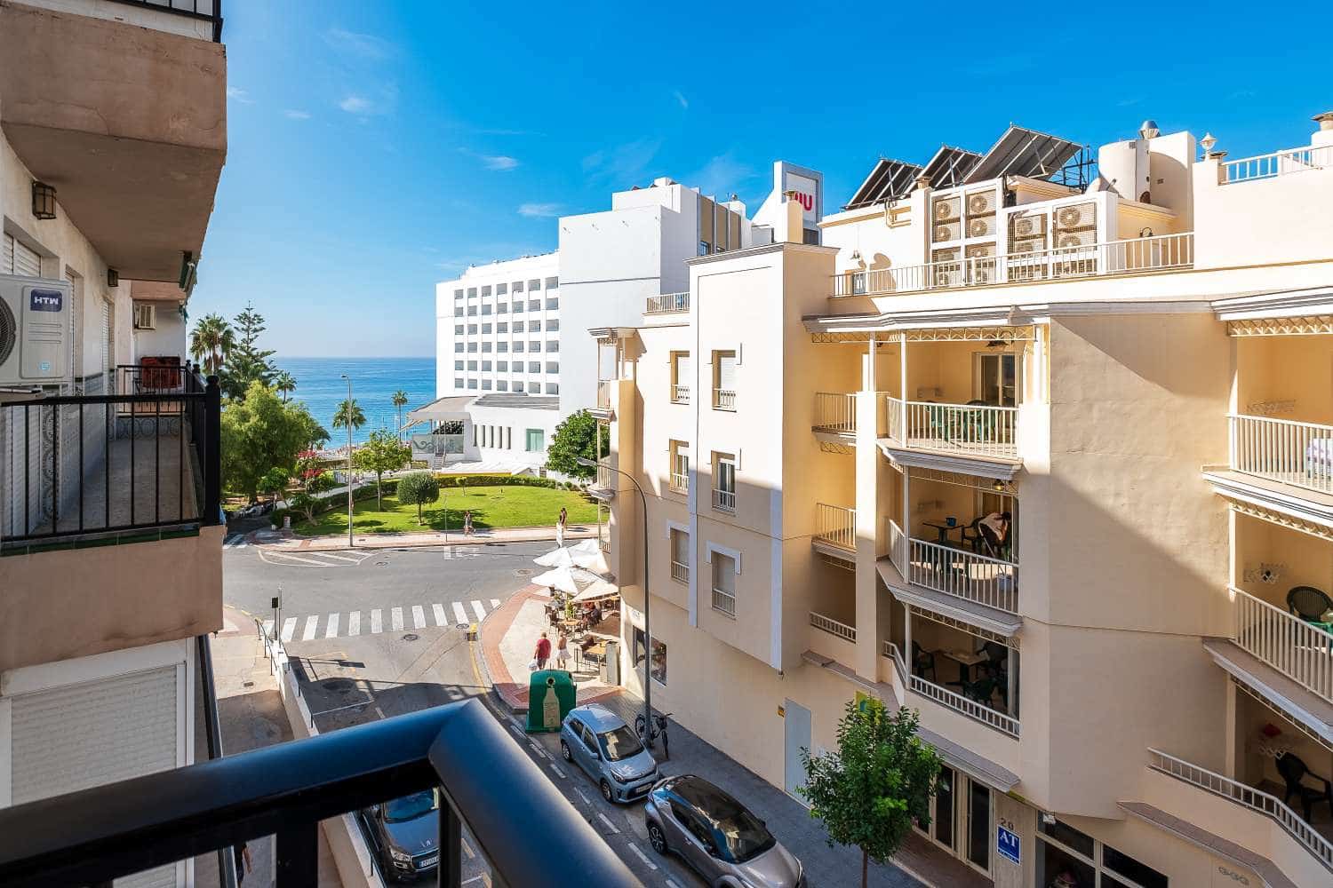 1 bedroom Apartment for sale in Nerja with pool - € 260,000 (Ref: 8564650)