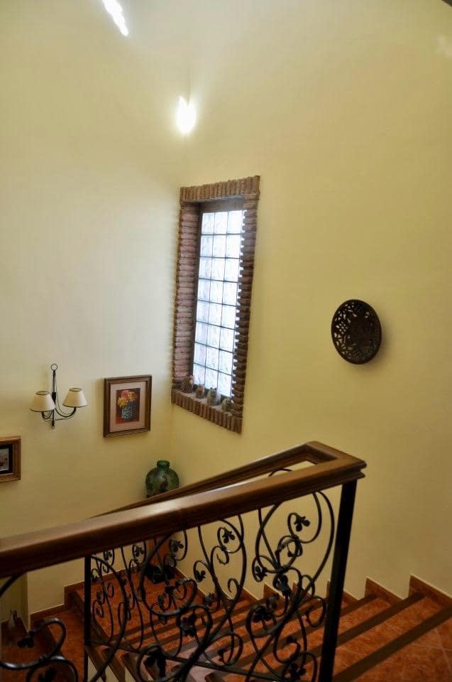 5 soveværelse Villa til salg i Almunecar med swimmingpool - € 845.000 (Ref: 8590385)