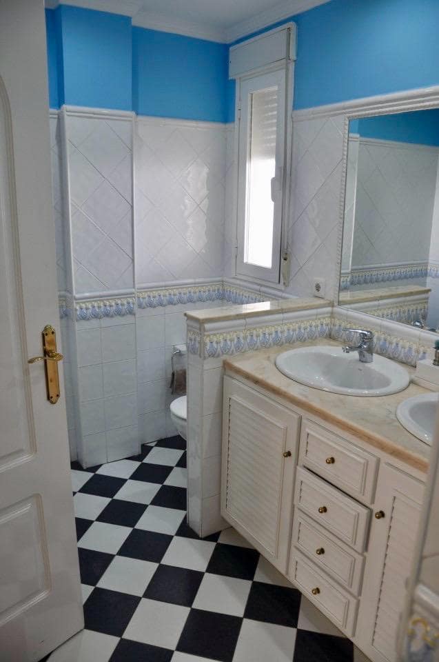 5 soveværelse Villa til salg i Almunecar med swimmingpool - € 845.000 (Ref: 8590385)