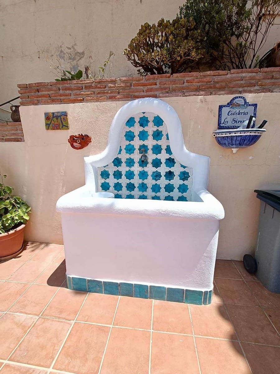 5 soveværelse Villa til salg i Almunecar med swimmingpool - € 845.000 (Ref: 8590385)