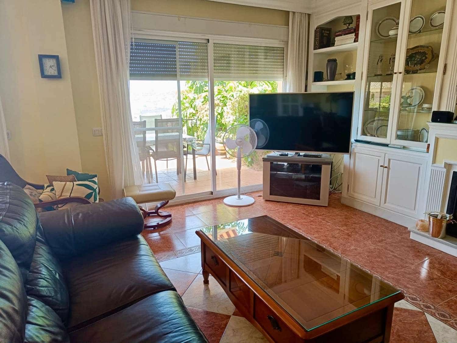 5 soveværelse Villa til salg i Almunecar med swimmingpool - € 845.000 (Ref: 8590385)