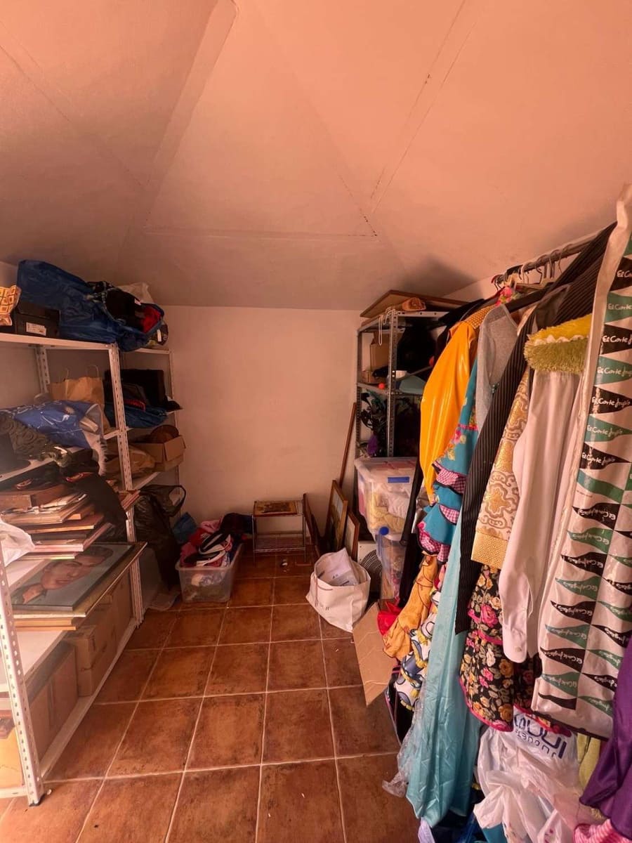 4 sypialnia Dom na sprzedaż w Nerja z basenem garażem - 385 000 € (Ref: 8752224)