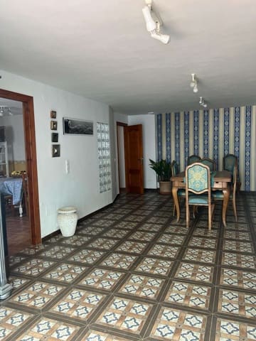 4 sypialnia Dom na sprzedaż w Nerja z basenem garażem - 385 000 € (Ref: 8752224)